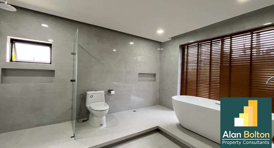 Haus zur Miete und zum Kauf mit 7 Zimmer in East Pattaya, Pattaya