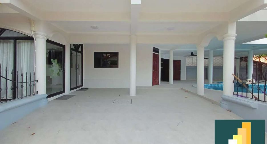 Haus zur Miete und zum Kauf mit 7 Zimmer in East Pattaya, Pattaya