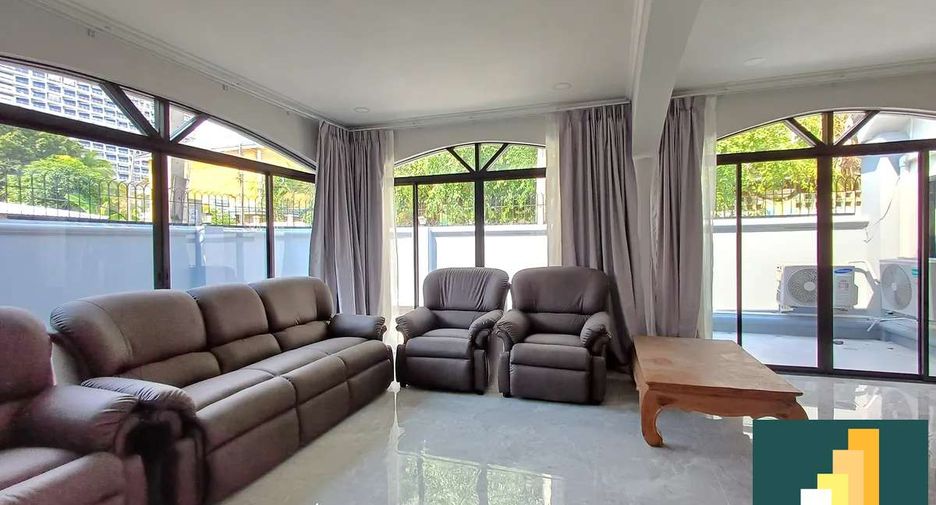 Haus zur Miete und zum Kauf mit 7 Zimmer in East Pattaya, Pattaya