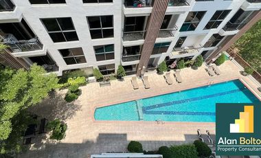 For rent 1 bed condo in Pratumnak, Pattaya