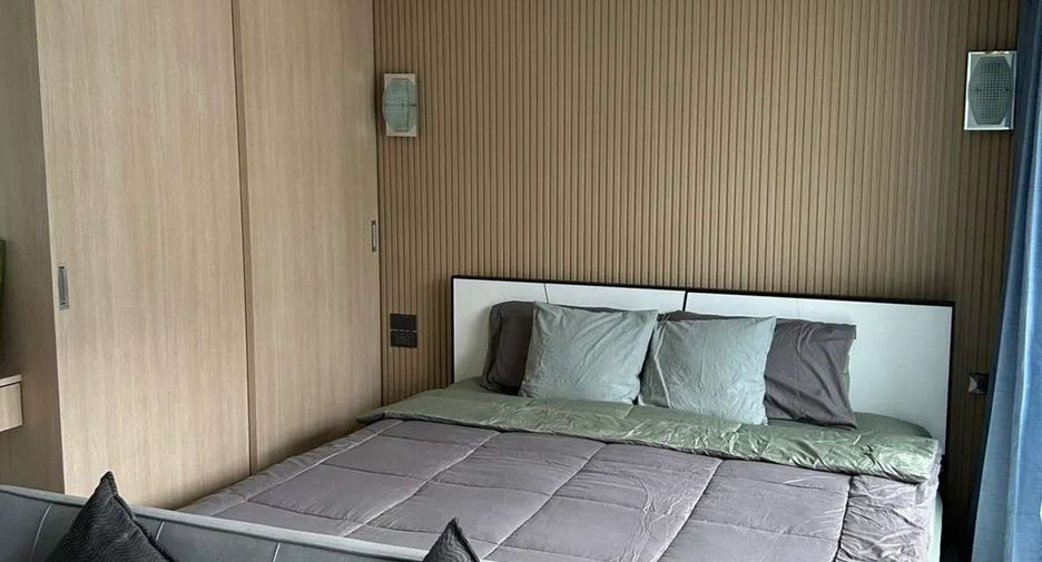 Аренда 1 кровать кондо в Южная Паттайя, Паттайя
