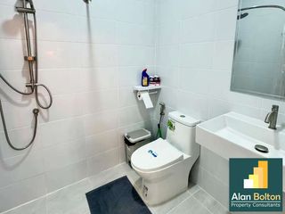 For rent 2 bedrooms house in Bang Lamung, Chonburi