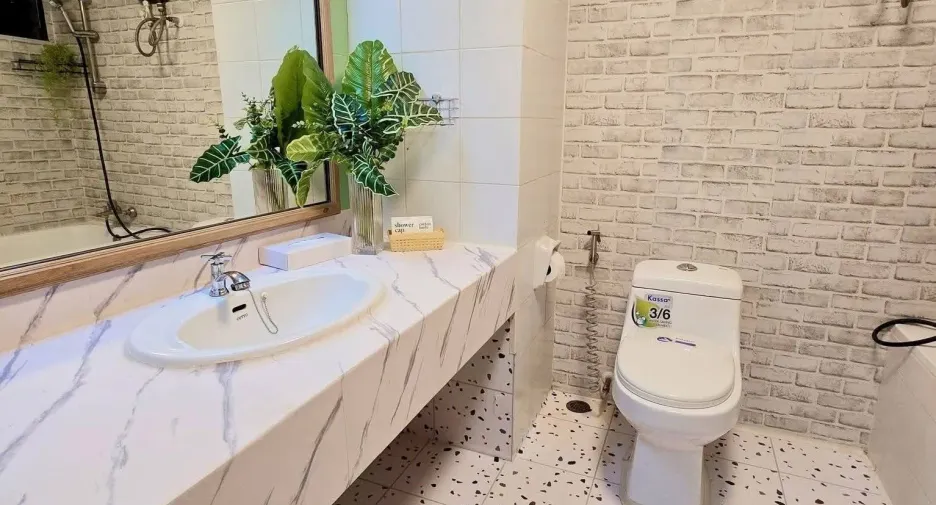 À louer studio condo à Mueang Chiang Mai, Chiang Mai