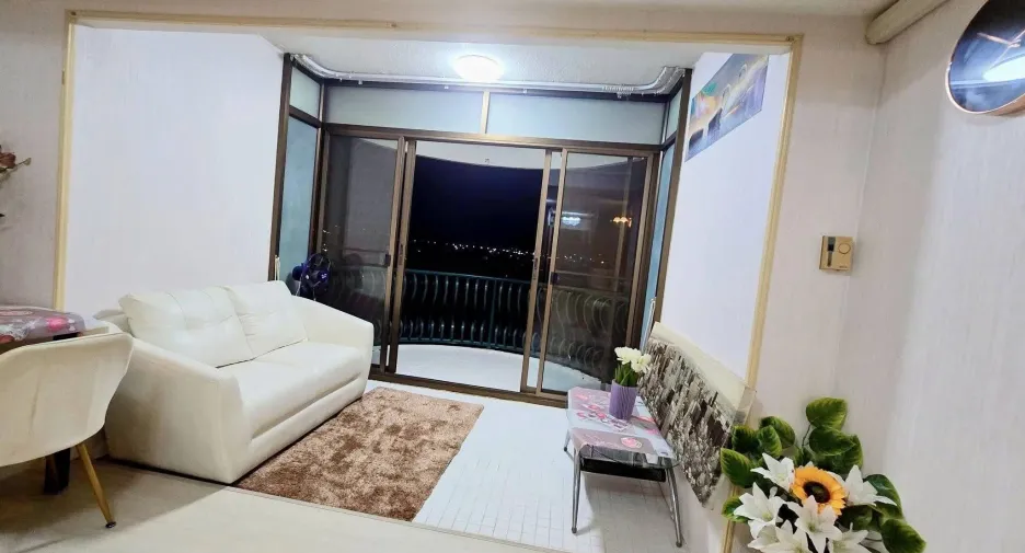 À louer studio condo à Mueang Chiang Mai, Chiang Mai