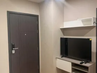 Wohnung zur Miete mit 1 Zimmer in Mueang Chiang Mai, Chiang Mai
