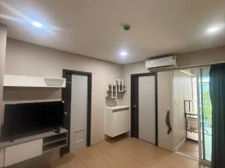 For Rent 1 Bedroom Condo In Mueang Chiang Mai