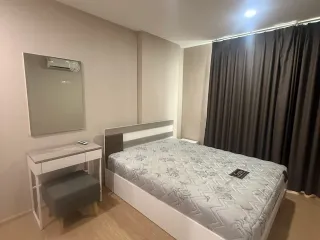 Wohnung zur Miete mit 1 Zimmer in Mueang Chiang Mai, Chiang Mai