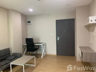 Wohnung zur Miete mit 1 Zimmer in Mueang Chiang Mai, Chiang Mai