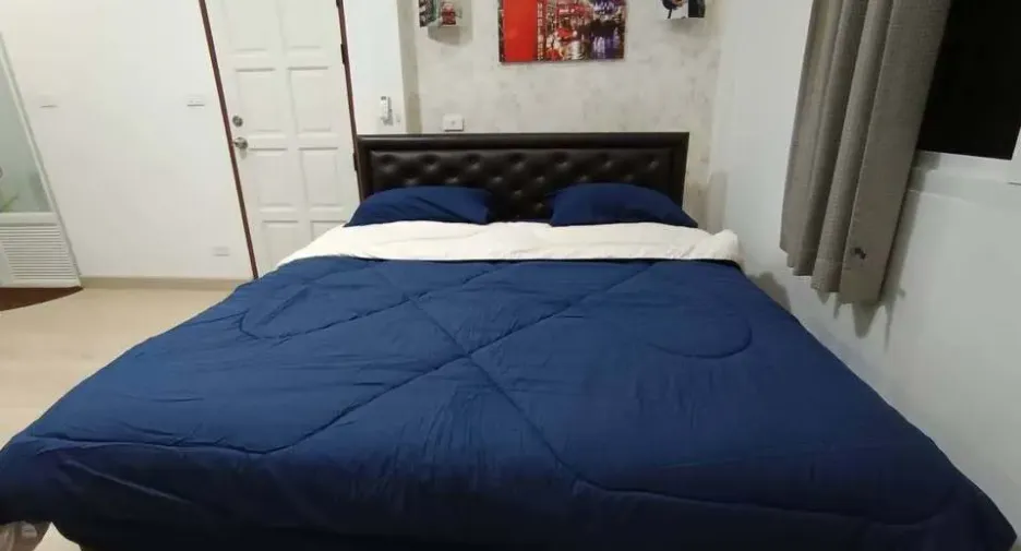 For rent 3 bedrooms house in East Pattaya, Pattaya