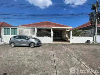 For Rent 3 Bedroom House In Bang Lamung, Chonburi