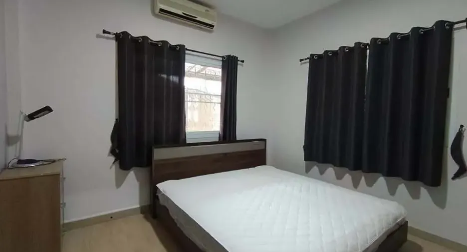 For rent 3 bedrooms house in East Pattaya, Pattaya