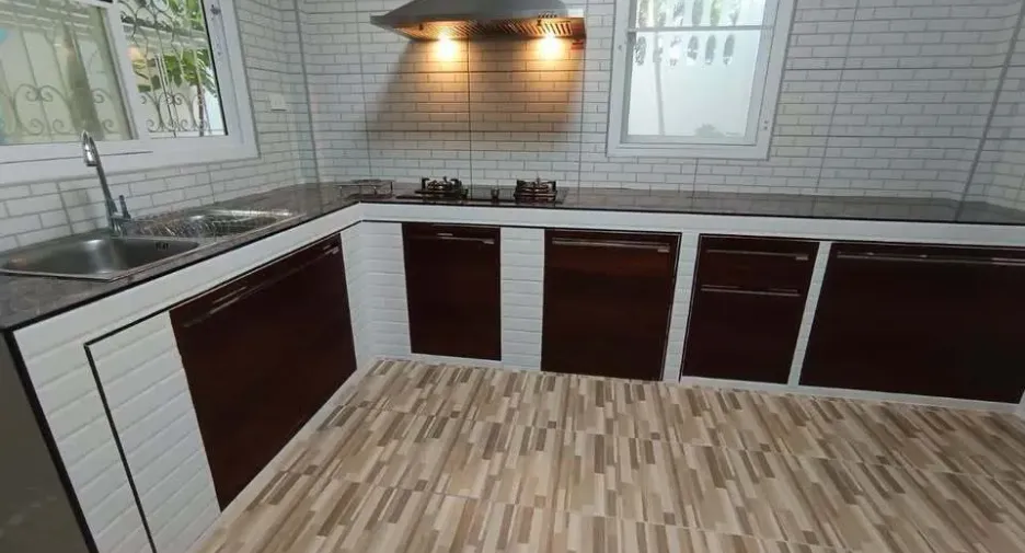 For rent 3 bedrooms house in East Pattaya, Pattaya