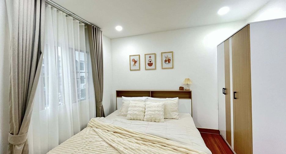 For rent 3 bedrooms townhouse in Mueang Chiang Mai, Chiang Mai