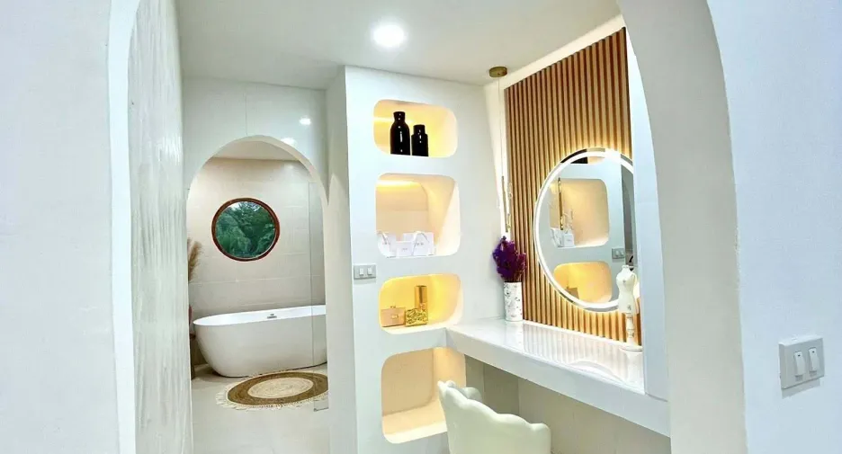 For rent 3 bedrooms townhouse in Mueang Chiang Mai, Chiang Mai