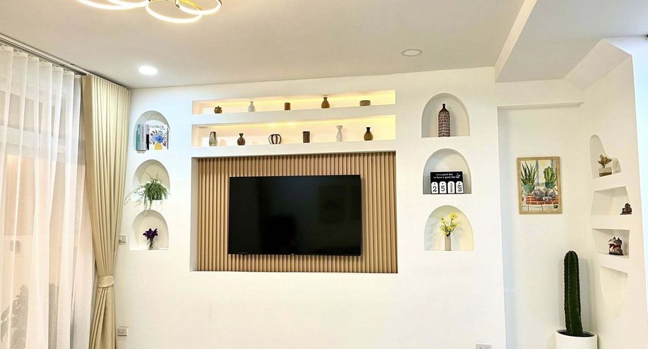 For rent 3 bedrooms townhouse in Mueang Chiang Mai, Chiang Mai