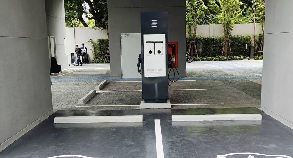 ให้เช่า สตูดิโอ คอนโด ใน วัฒนา, กรุงเทพฯ