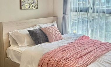 Wohnung zur Miete mit Studio in Watthana, Bangkok