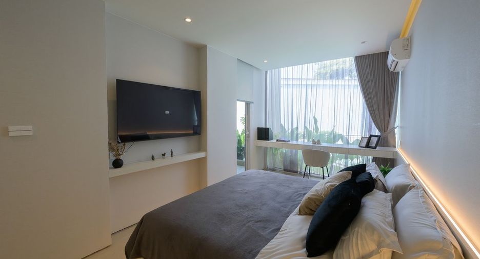 For sale 2 bedrooms condo in North Pattaya, Pattaya