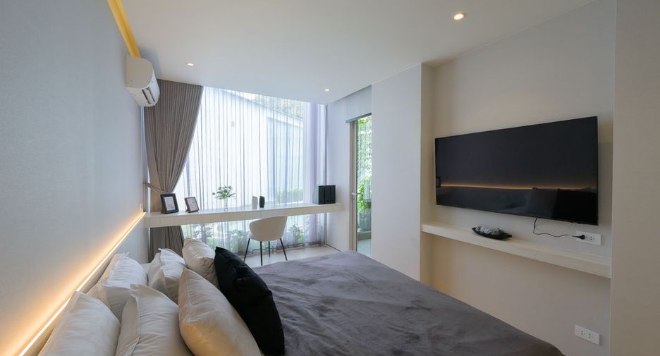 For sale 2 bedrooms condo in North Pattaya, Pattaya
