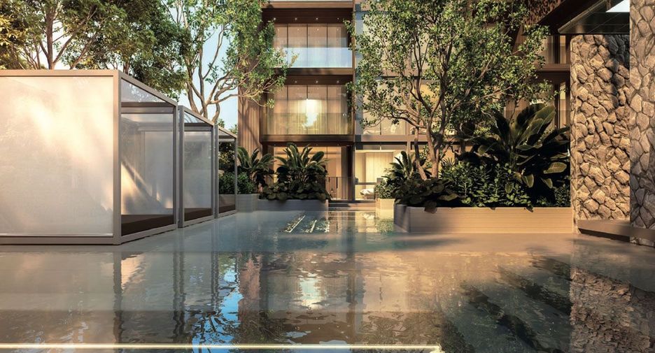 For sale 2 bedrooms condo in North Pattaya, Pattaya