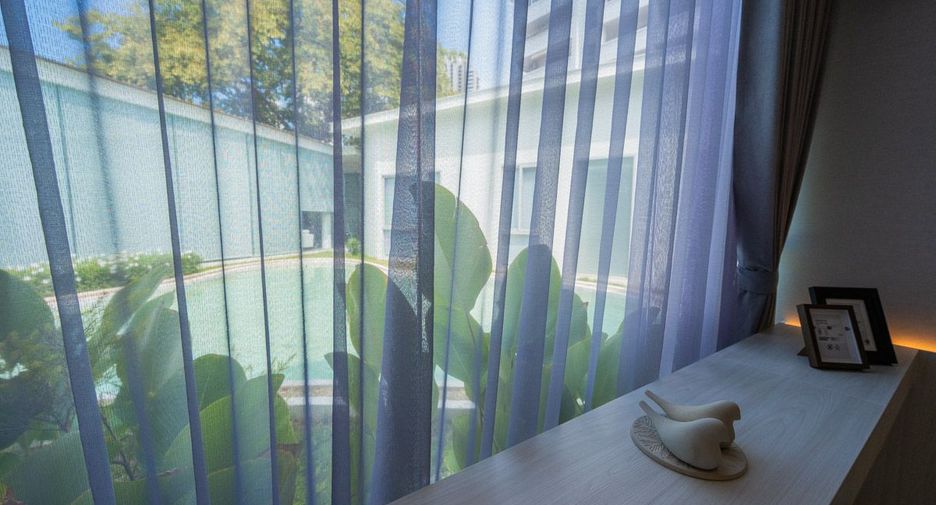 For sale 2 bedrooms condo in North Pattaya, Pattaya