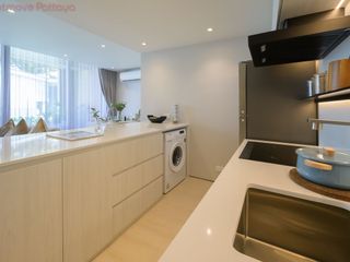 For sale 2 bedrooms condo in Bang Lamung, Chonburi