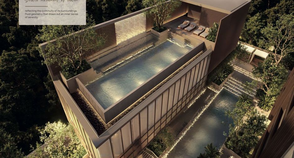 For sale 2 bedrooms condo in North Pattaya, Pattaya