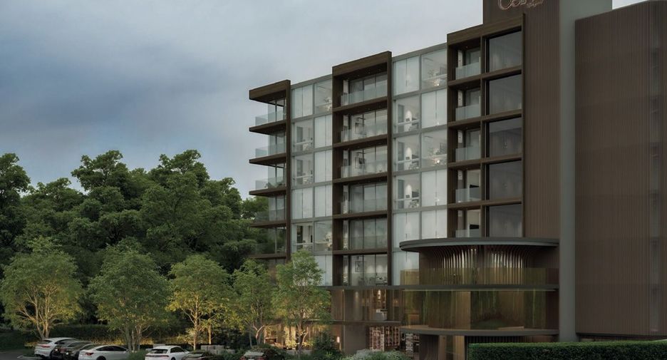 For sale 2 bedrooms condo in North Pattaya, Pattaya