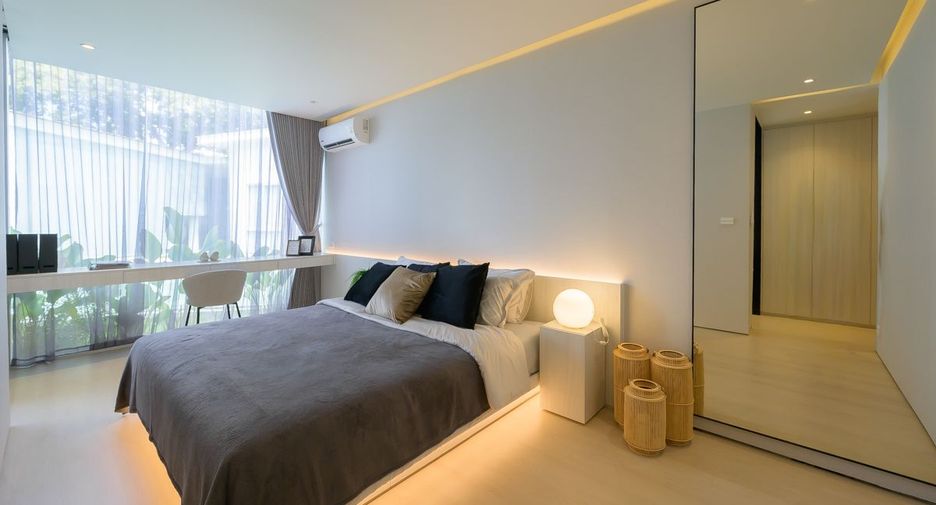 For sale 2 bedrooms condo in North Pattaya, Pattaya