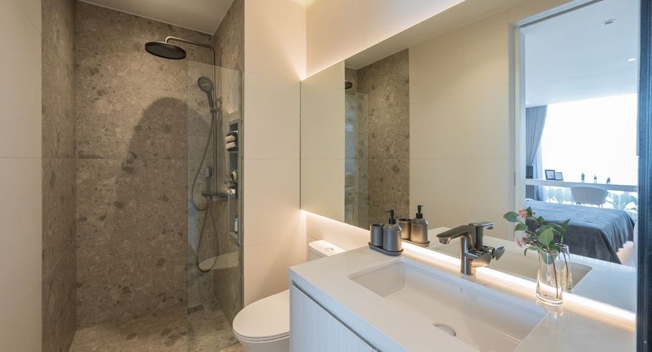 For sale 1 bed condo in North Pattaya, Pattaya