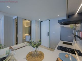 Продажа 1 кровать кондо в Банг Ламунг, Чонбури
