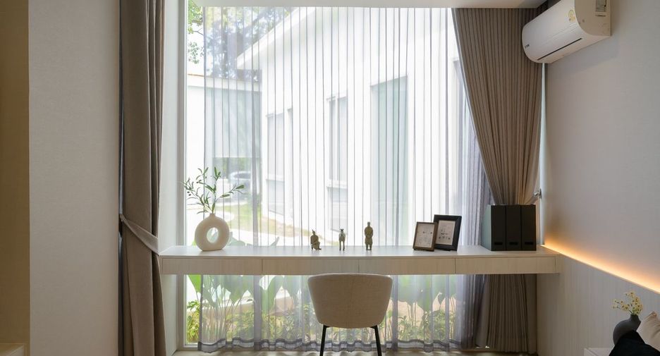 For sale 1 bed condo in North Pattaya, Pattaya