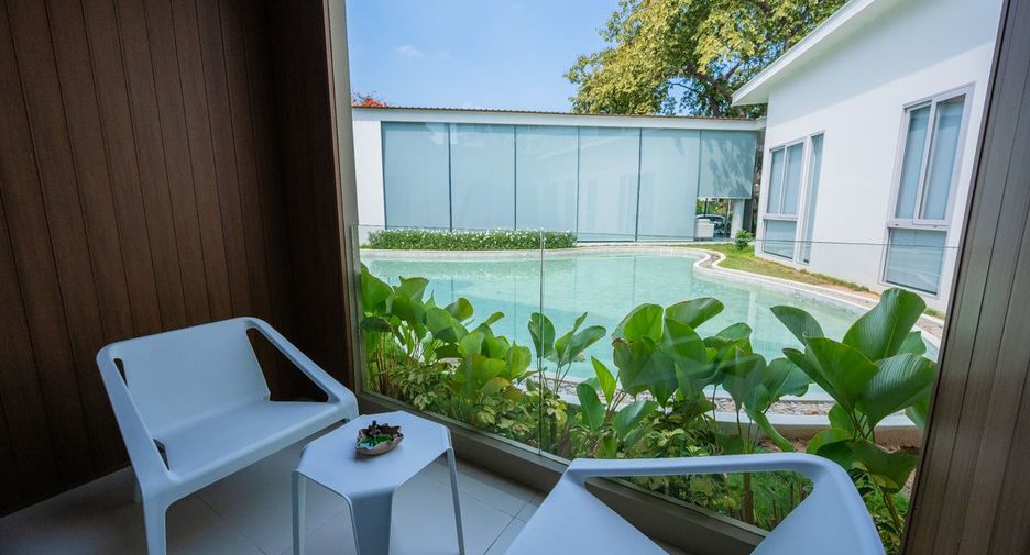 For sale 1 bed condo in North Pattaya, Pattaya
