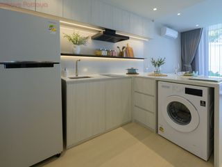 Продажа 1 кровать кондо в Банг Ламунг, Чонбури