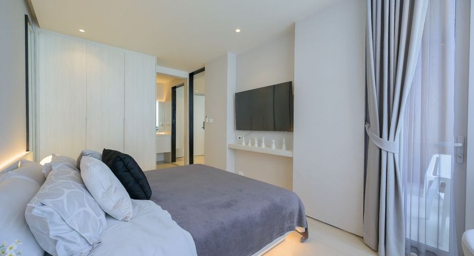 For sale 1 bed condo in North Pattaya, Pattaya