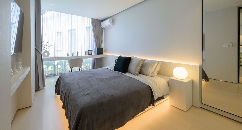 For sale 1 bed condo in North Pattaya, Pattaya