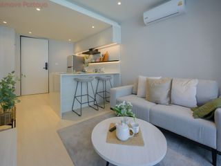 Продажа 1 кровать кондо в Банг Ламунг, Чонбури