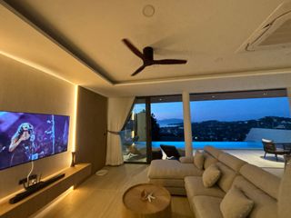 Villa en alquiler de 3 habitaciones en Ko Samui, Surat Thani