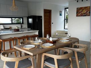 Villa en alquiler de 3 habitaciones en Ko Samui, Surat Thani