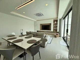 出租 3 卧室 别墅 在 苏梅岛, 素叻