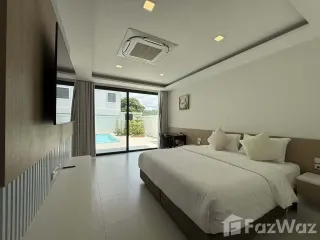 出租 3 卧室 别墅 在 苏梅岛, 素叻