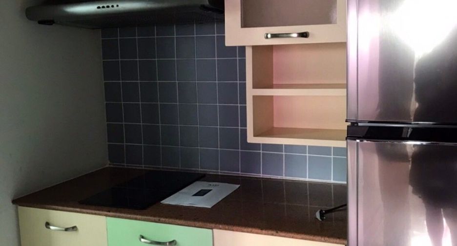 For rent 1 bed condo in Watthana, Bangkok