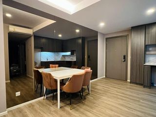 出租 2 卧室 公寓 在 Mueang Samut Prakan, Samut Prakan