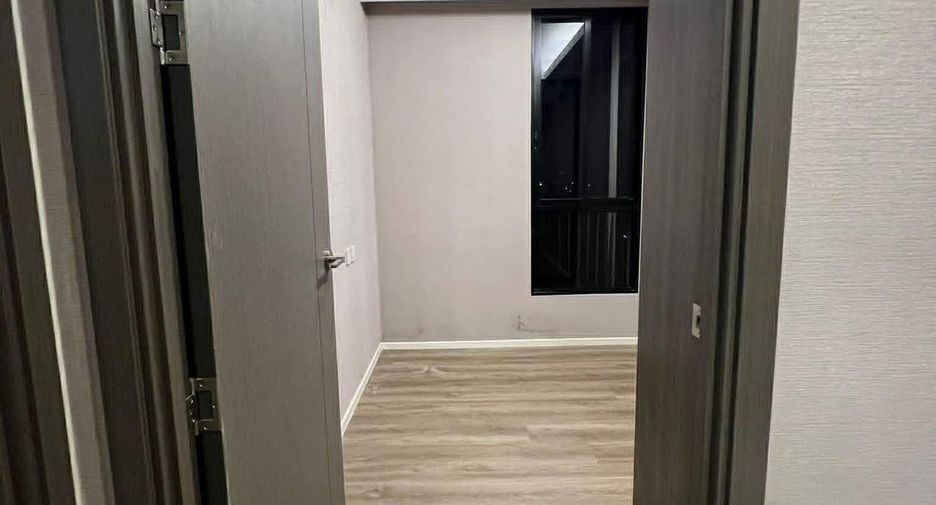For rent 2 bedrooms condo in Mueang Samut Prakan, Samut Prakan