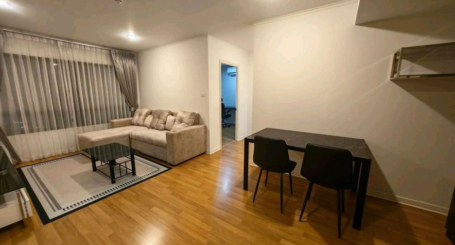 For sale 2 bedrooms condo in Phaya Thai, Bangkok