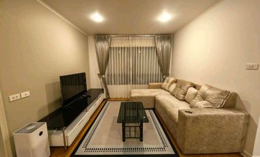 For sale 2 bedrooms condo in Phaya Thai, Bangkok