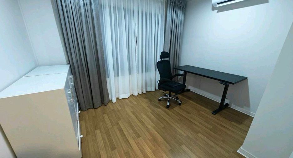 For sale 2 bedrooms condo in Phaya Thai, Bangkok