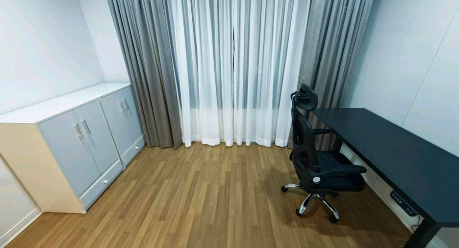 For sale 2 bedrooms condo in Phaya Thai, Bangkok