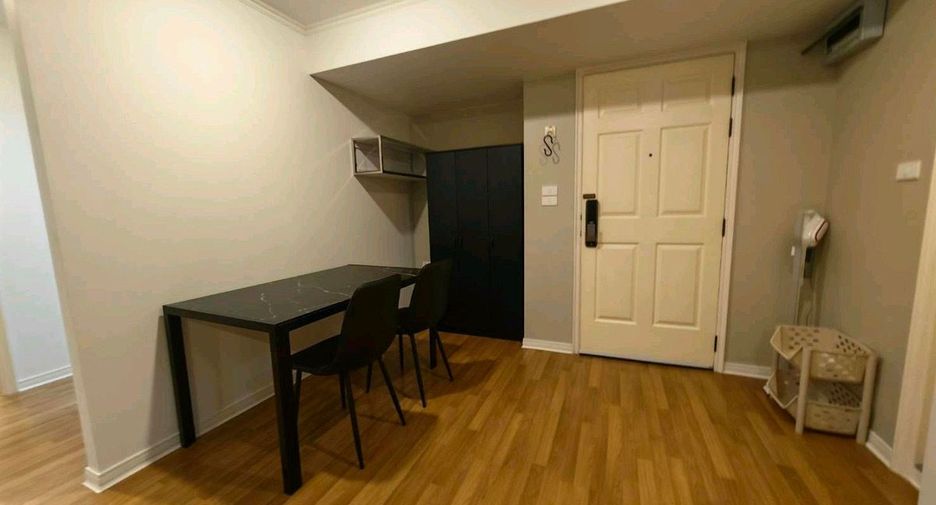 For sale 2 bedrooms condo in Phaya Thai, Bangkok