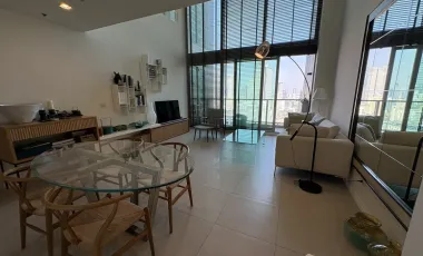 Condo en venta de 2 habitaciones en Sathon, Bangkok